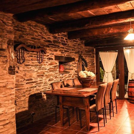 Casa Da Rasa Villa Samos Ngoại thất bức ảnh