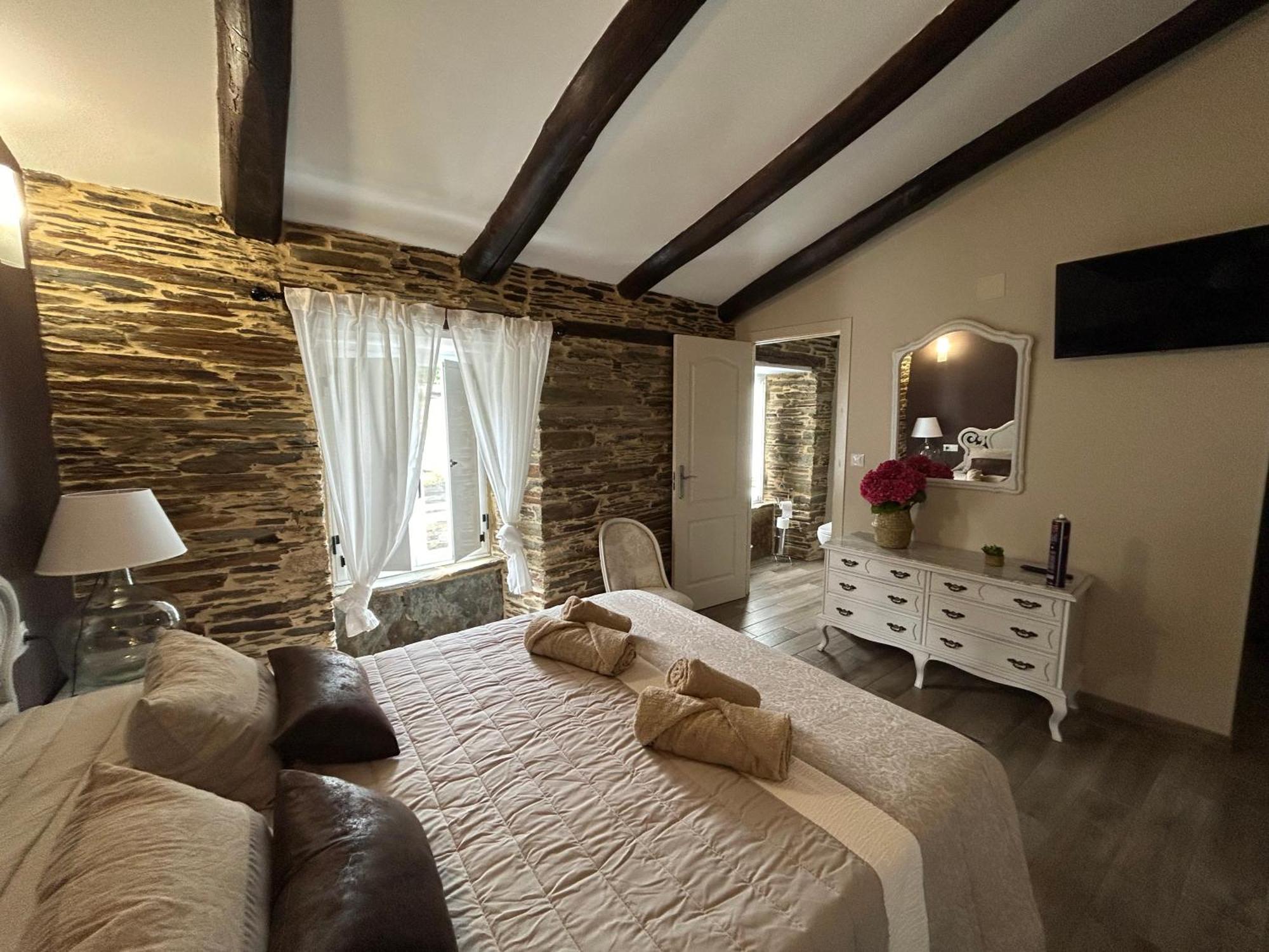 Casa Da Rasa Villa Samos Ngoại thất bức ảnh