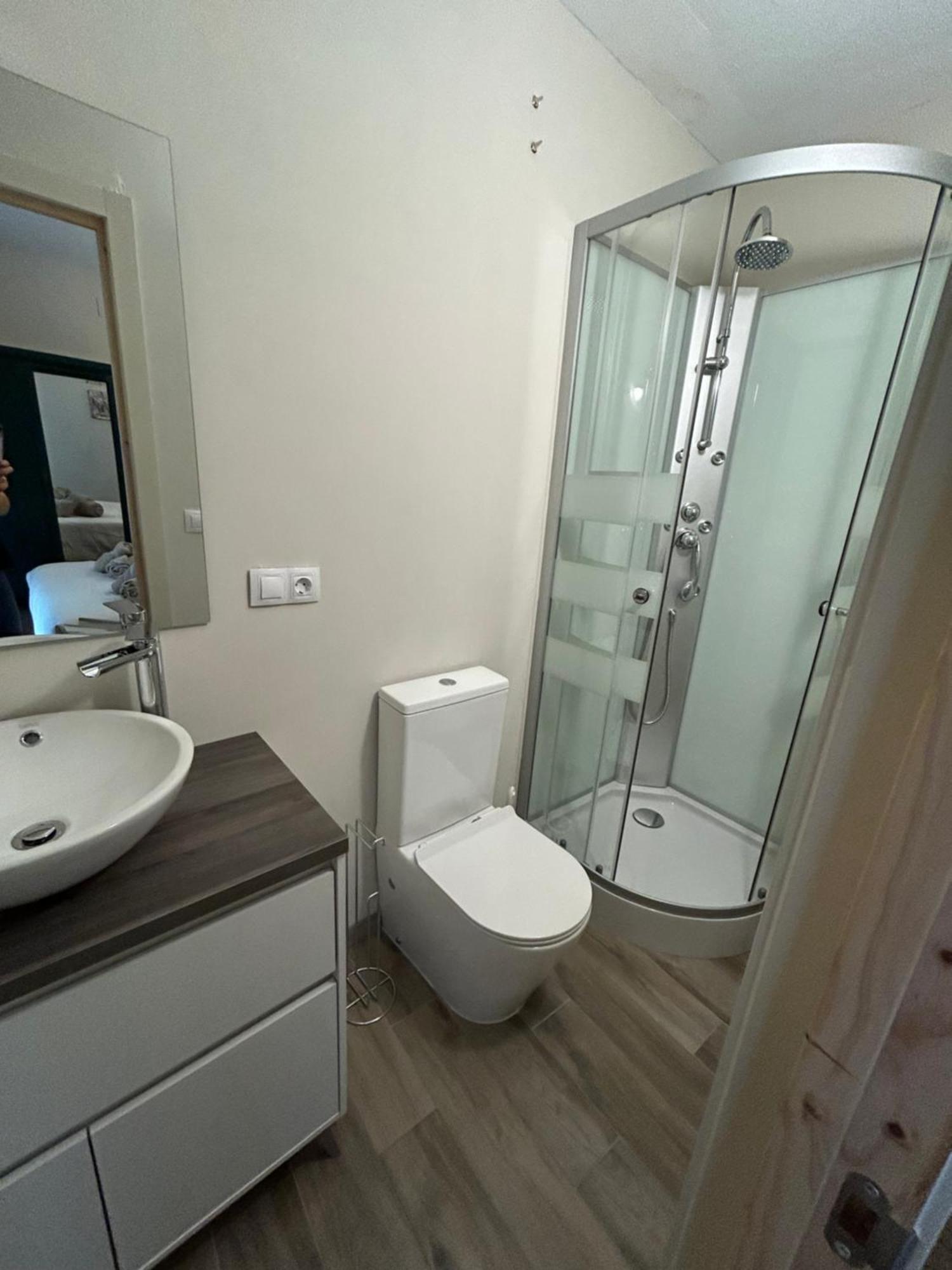 Casa Da Rasa Villa Samos Ngoại thất bức ảnh