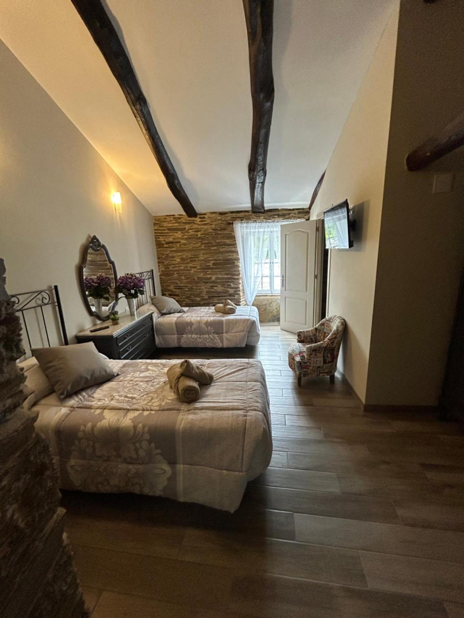 Casa Da Rasa Villa Samos Ngoại thất bức ảnh