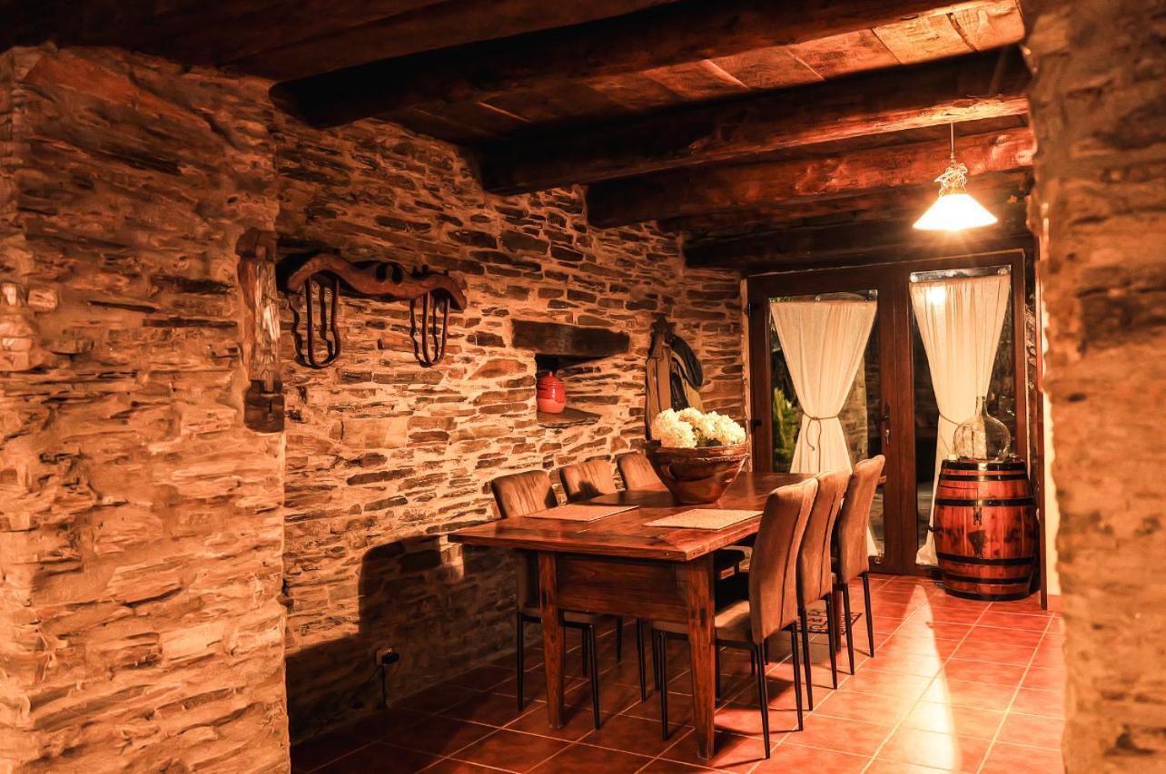 Casa Da Rasa Villa Samos Ngoại thất bức ảnh