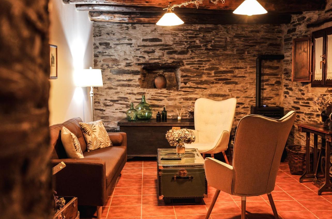 Casa Da Rasa Villa Samos Ngoại thất bức ảnh