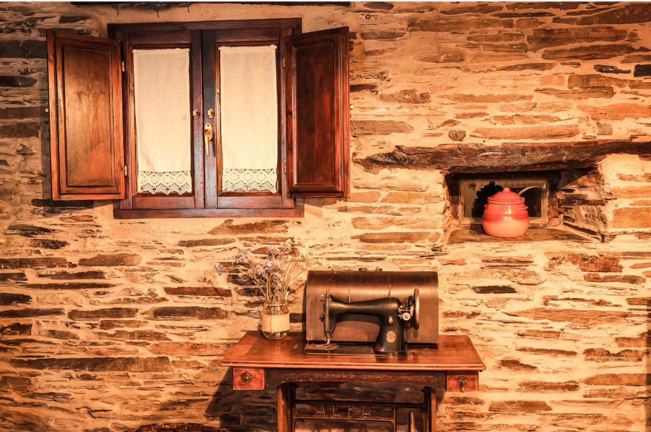 Casa Da Rasa Villa Samos Ngoại thất bức ảnh