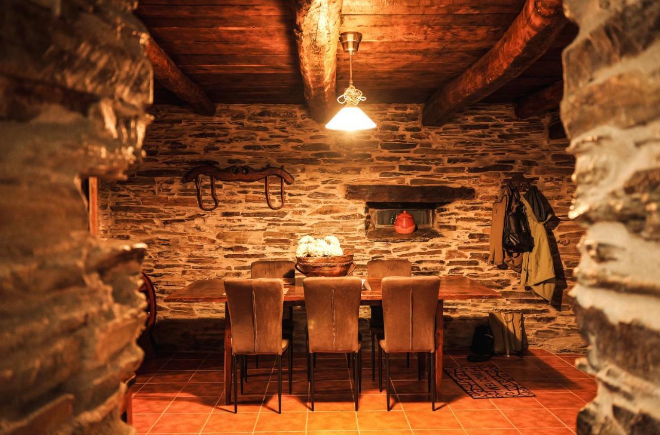 Casa Da Rasa Villa Samos Ngoại thất bức ảnh