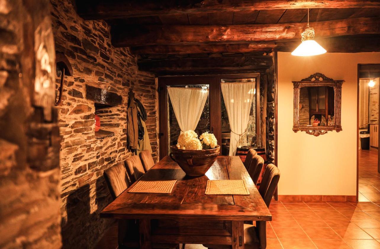 Casa Da Rasa Villa Samos Ngoại thất bức ảnh