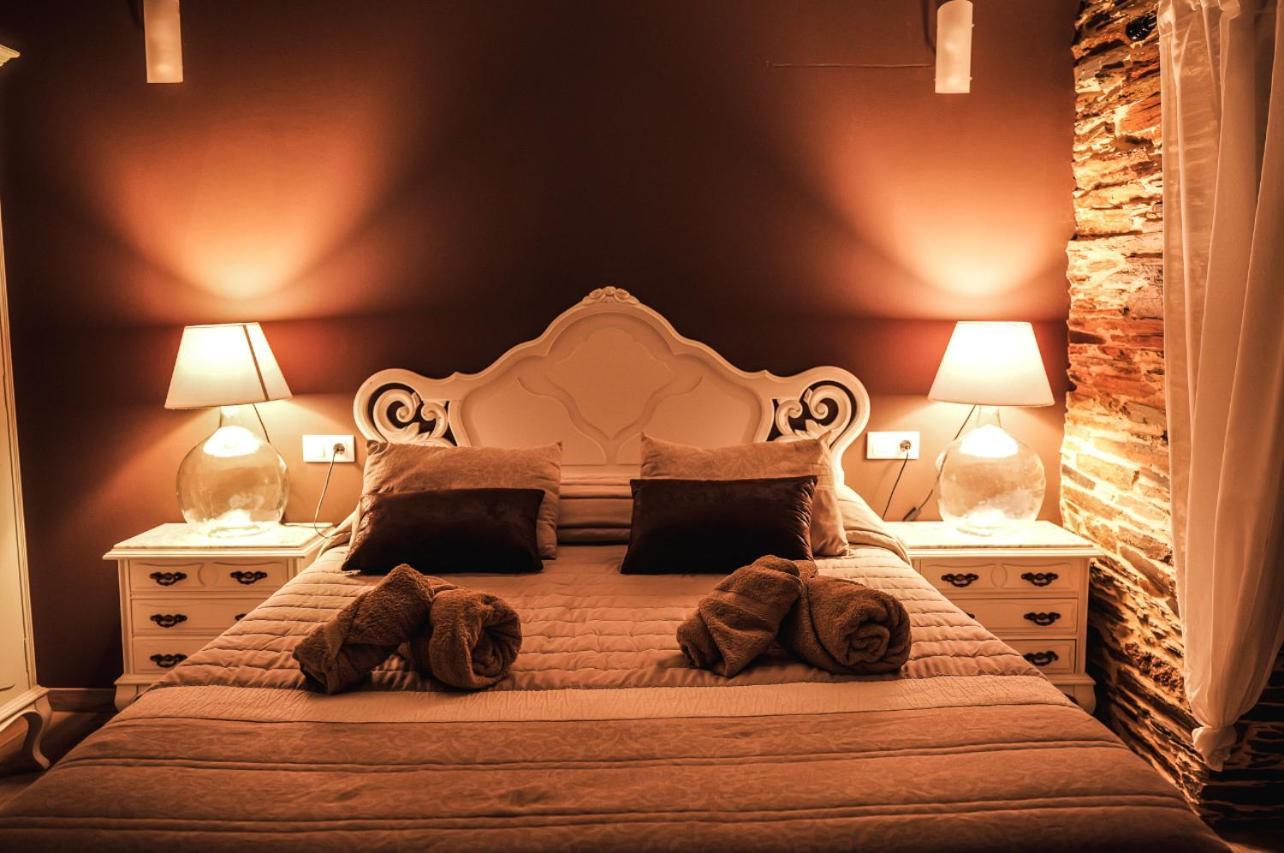 Casa Da Rasa Villa Samos Ngoại thất bức ảnh