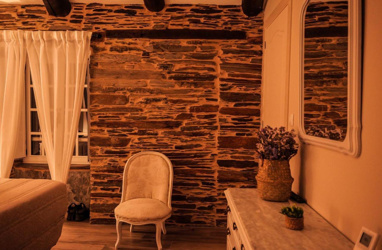 Casa Da Rasa Villa Samos Ngoại thất bức ảnh